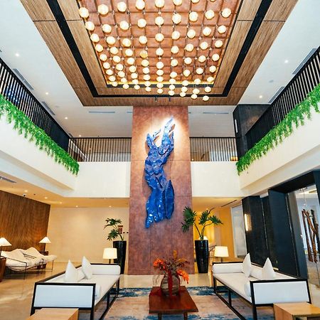 Elijah Hotel Dasmarinas Luaran gambar